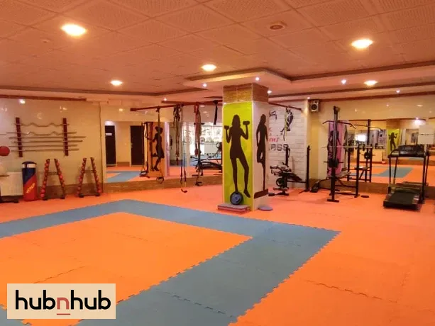 Gallery image