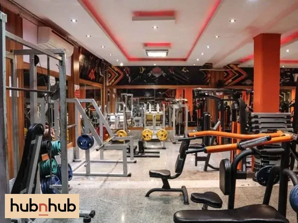 Gallery image