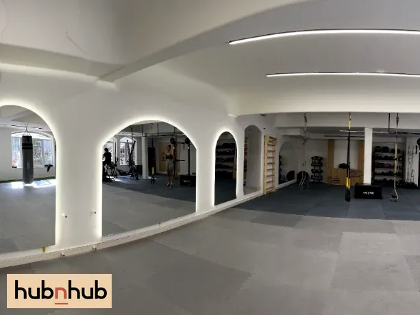 Gallery image