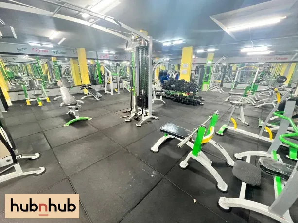 Gallery image