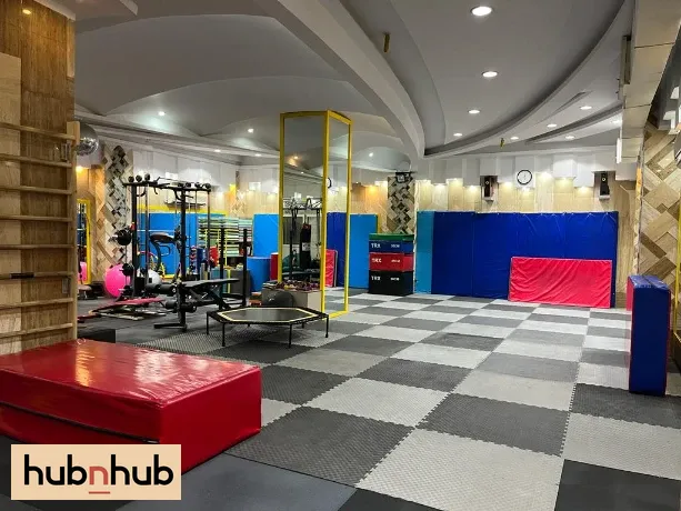 Gallery image