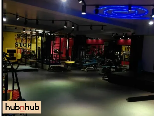 Gallery image